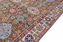 Orientálny Koberec - Chaman Rug Hand Knotted - 151 x 204 cm
