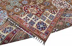 Orientálny Koberec - Chaman Rug Hand Knotted - 151 x 204 cm