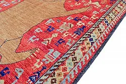 Orientálny Koberec - Tribal Hand Knotted - 162 x 272 cm