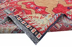 Orientálny Koberec - Tribal Hand Knotted - 162 x 272 cm