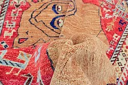 Orientálny Koberec - Tribal Hand Knotted - 162 x 272 cm