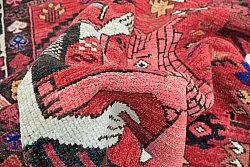 Orientálny Koberec - Tribal Hand Knotted - 154 x 221 cm