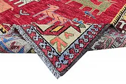 Orientálny Koberec - Tribal Hand Knotted - 153 x 213 cm
