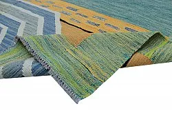 Orientálny Koberec - Kelim Hand Woven - 199 x 302 cm