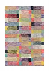 Orientálny Koberec - Kelim Hand Woven - 196 x 300 cm