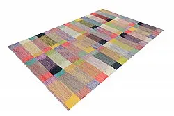Orientálny Koberec - Kelim Hand Woven - 196 x 300 cm