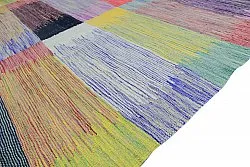 Orientálny Koberec - Kelim Hand Woven - 196 x 300 cm
