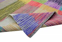 Orientálny Koberec - Kelim Hand Woven - 196 x 300 cm