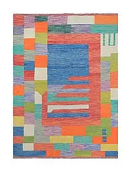 Orientálny Koberec - Kelim Hand Woven - 172 x 239 cm