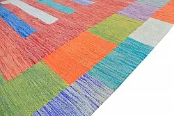 Orientálny Koberec - Kelim Hand Woven - 172 x 239 cm