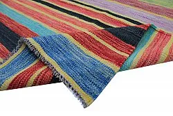 Orientálny Koberec - Kelim Hand Woven - 203 x 299 cm