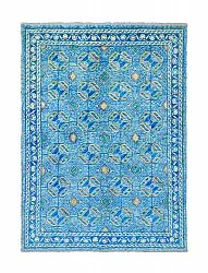 Orientálny Koberec - Suzani Hand Knotted - 170 x 240 cm