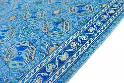 Orientálny Koberec - Suzani Hand Knotted - 170 x 240 cm