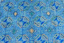 Orientálny Koberec - Suzani Hand Knotted - 170 x 240 cm