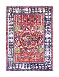 Orientálny Koberec - Suzani Hand Knotted - 170 x 240 cm