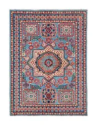 Orientálny Koberec - Suzani Hand Knotted - 170 x 240 cm