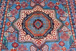Orientálny Koberec - Suzani Hand Knotted - 170 x 240 cm