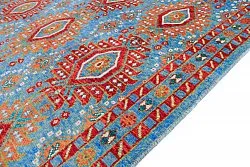 Orientálny Koberec - Suzani Hand Knotted - 170 x 240 cm