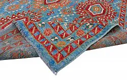 Orientálny Koberec - Suzani Hand Knotted - 170 x 240 cm