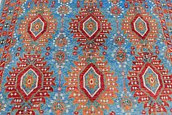 Orientálny Koberec - Suzani Hand Knotted - 170 x 240 cm
