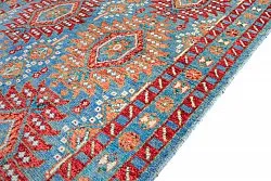 Orientálny Koberec - Suzani Hand Knotted - 120 x 180 cm