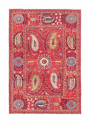 Orientálny Koberec - Suzani Hand Knotted - 200 x 300 cm