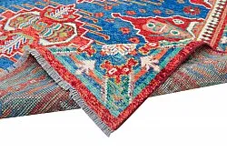 Orientálny Koberec - Suzani Hand Knotted - 170 x 240 cm