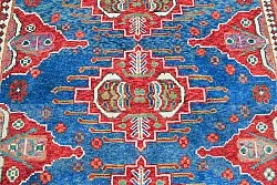 Orientálny Koberec - Suzani Hand Knotted - 170 x 240 cm