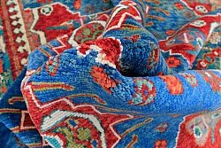 Orientálny Koberec - Suzani Hand Knotted - 170 x 240 cm