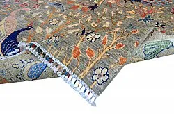 Orientálny Koberec - Tribal Hand Knotted - 152 x 204 cm