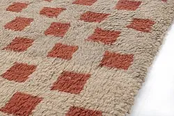 Kilimová rohož Marocký Azilal 250 x 160 cm