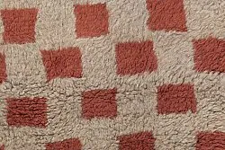 Kilimová rohož Marocký Azilal 250 x 160 cm