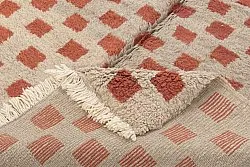 Kilimová rohož Marocký Azilal 250 x 160 cm