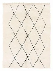 Kelimmatta Marockansk Beni Ourain 235 x 170 cm