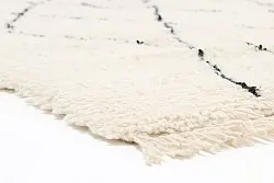 Kelimmatta Marockansk Beni Ourain 235 x 170 cm