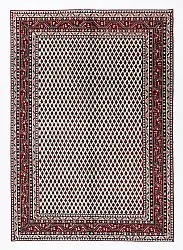 Orientálny koberec Hamedan 283 x 199 cm