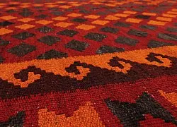 Orientálny kilimový koberec 288 x 198 cm