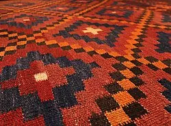 Orientálny kilimový koberec 283 x 233 cm