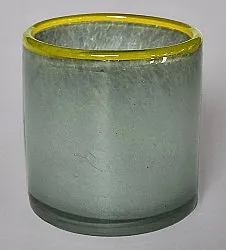 Lampáš S - Harmony (zelená/limetková)