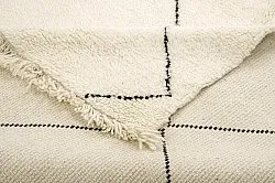 Koberec Kilim Marocký Beni Ourain 195 x 295 cm