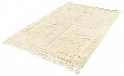 Kelimmatta Marockansk Beni Ourain 260 x 165 cm