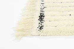 Kilim koberec Marocký Beni Ourain 282 x 172 cm