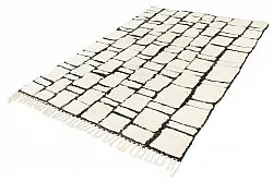 Kilim koberec Marocký Beni Ourain 270 x 150 cm