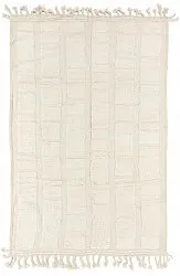Kelimmatta Marockansk Beni Ourain 250 x 150 cm