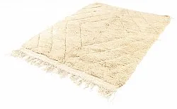 Kelimmatta Marockansk Beni Ourain 265 x 175 cm