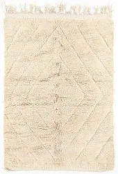 Kelimmatta Marockansk Beni Ourain 265 x 175 cm