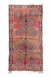 Kelimmatta Marockansk Azilal 385 x 200 cm