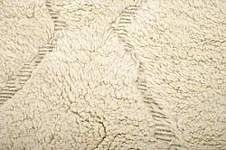 Kilimový koberec Marocký Beni Ourain 205 x 300 cm