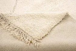 Kilimový koberec Marocký Beni Ourain 205 x 300 cm