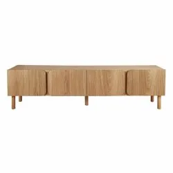 Tv-bänk - Lövhamn L (natur)